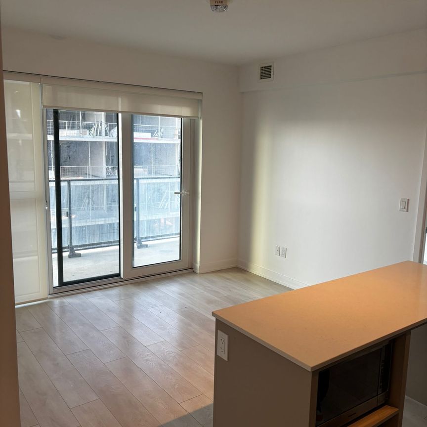For Lease - 8 Tippett Road Unit# 1311, Toronto, Ontario - Photo 1