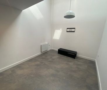 The Old Factory, Oxton - Photo 1