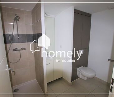 AIX EN PROVENCE Campagne Mirabeau - appartement F3 de 58m², - Photo 2