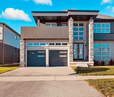 For Lease - 8101 Brookside Drive Unit# Lower, Niagara Falls, Ontario - Photo 6