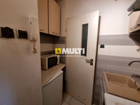 Kawalerka w centrum przy Galaxy, wynajem !!! - Photo 2