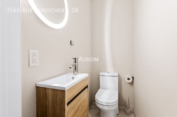 3546 Rue Durocher - 1A - Photo 1