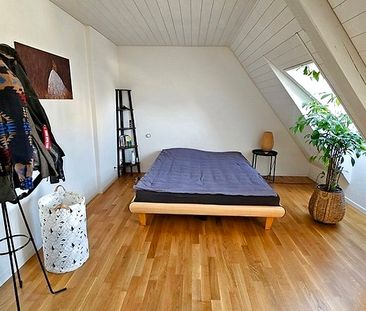 2½ Zimmer-Wohnung in Bern - Mattenhof, möbliert - Foto 4