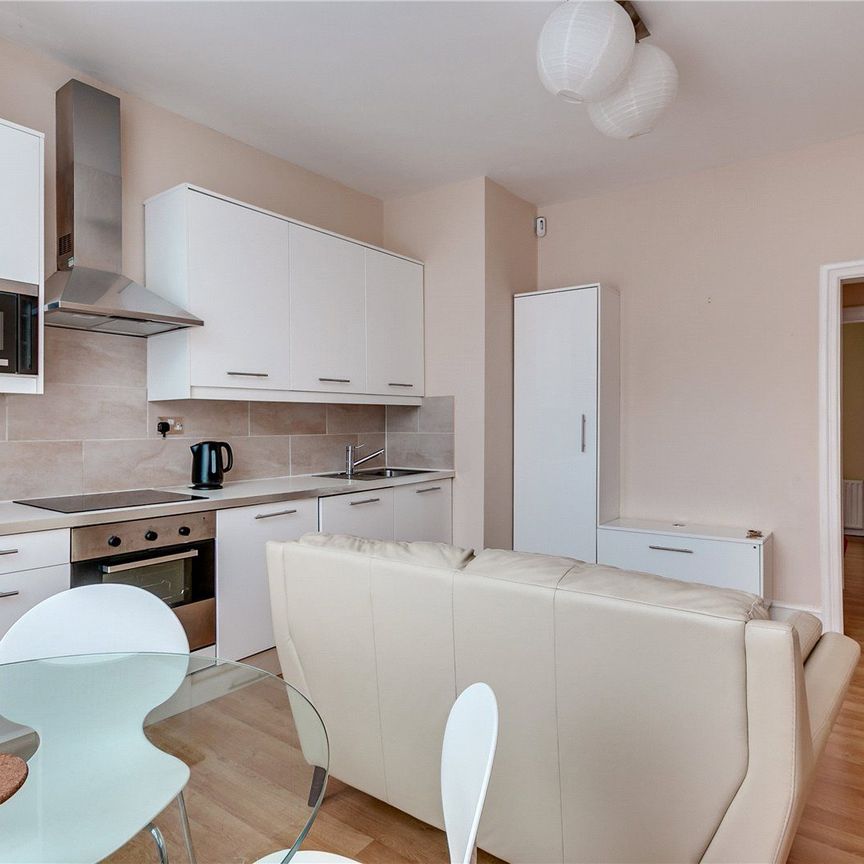 Chevening Road, London, NW6 - Photo 1