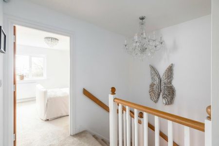 3 Bedroom Townhouse - Photo 5