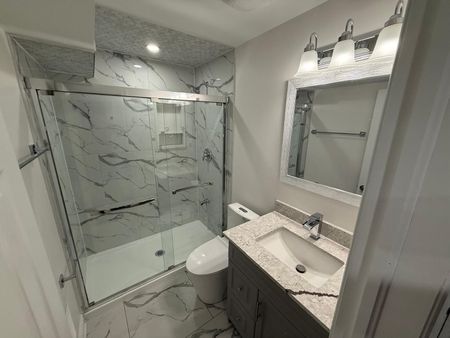 For Lease - 68 St. Joan Of Arc Avenue, Vaughan, Ontario - Photo 4