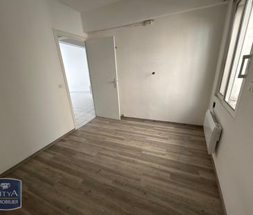 Location Appartement 2 pièces 46m² AGEN 47000 - Photo 6