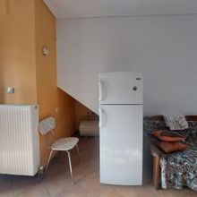 Studio/Γκαρσονιέρα για ενοικίαση - Λέσβος - Μυτιλήνη, - Photo 1
