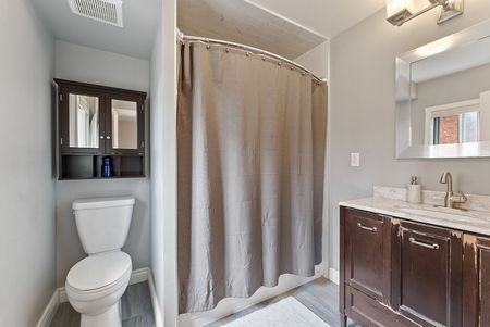 For Lease - 126 Harding Avenue, Toronto, Ontario - Photo 2