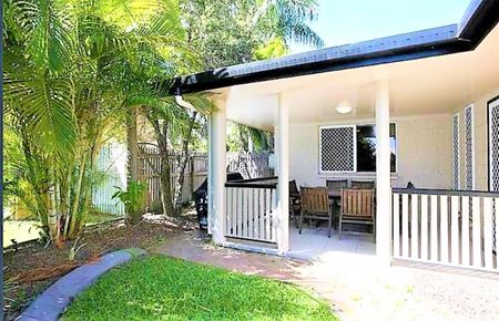 30 Colchester Crescent, Kirwan QLD 4817 - House For Rent | Domain - Photo 2