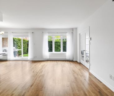 Appartement à louer - Montréal (Saint-Laurent) (Nouveau Saint-Laure... - Photo 6