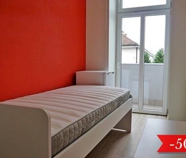 Pokój, ul. Kręta - Zdjęcie 4