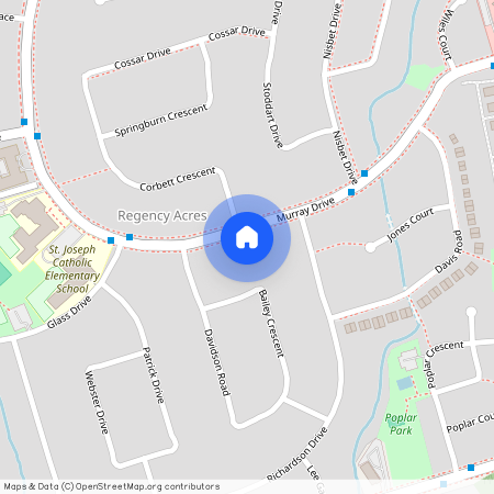 95 Murray Drive, Aurora