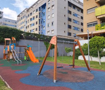 Piso de alquiler en Calle María Casares, El Cónsul - Ciudad Univers... - Photo 1
