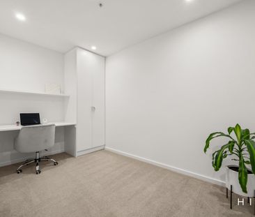 512/2 Terry Connolly Street, Coombs ACT 2611 - Apartment For Rent |... - Photo 4