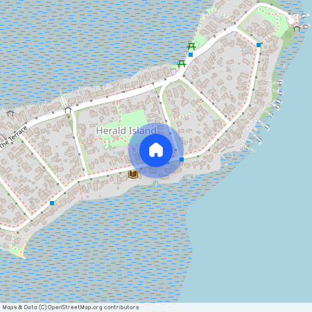 52a Ferry Parade, Herald Island, Waitakere City