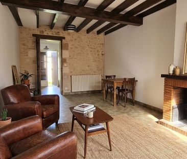 Location Maison 4 pièces 78m² MARMANDE 47200 - Photo 2