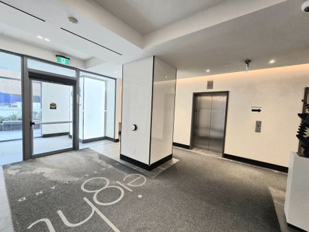 For Lease - 8 Cumberland Street Unit# 505, Toronto, Ontario - Photo 4