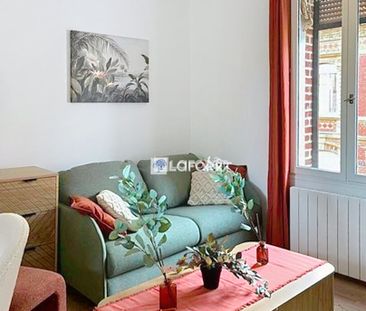 Appartement T1 Amiens à louer - Photo 4