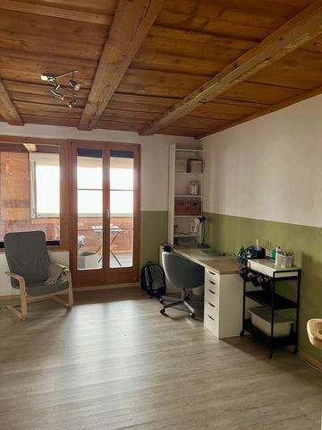 Modern 4.5-room apartment with balcony, Schüpfen - Photo 2