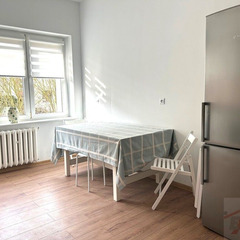 Pogodno * umeblowane * wysoki parter (438777) - Photo 1