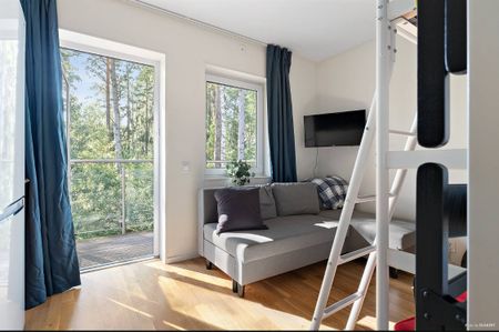 Parkvägen, Vallentuna - Foto 2