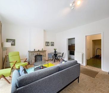 Appartement te huur - Foto 1