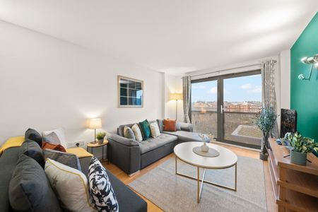 2 Bed Flat, Alaska Building, SE13 - Photo 4