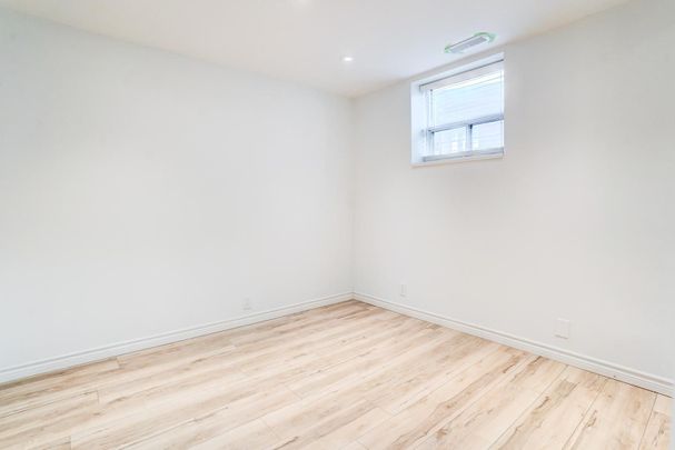 For Lease - 614 Dufferin Street Unit# Unit 1B, Toronto, Ontario - Photo 1