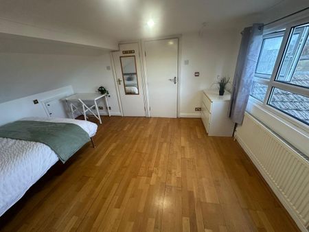 5 bedroom house share to rent - Photo 5