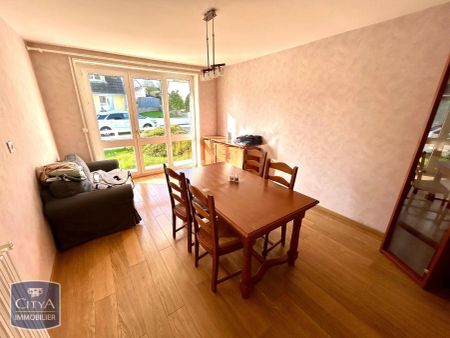 Maison à louer 5 pièces 100m² - Photo 4