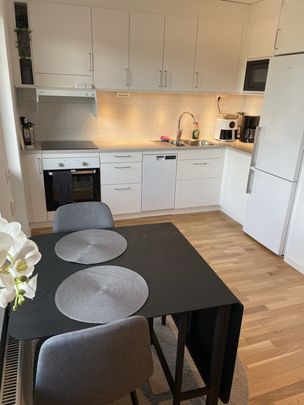 Gaffelseglet, Haninge - Photo 1