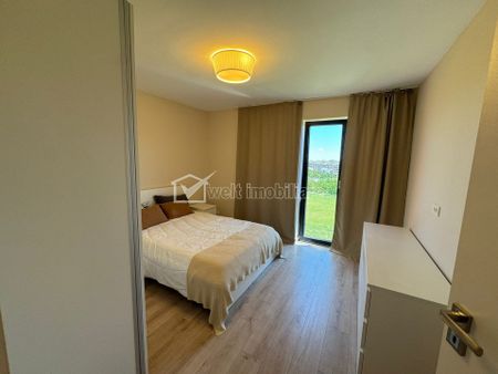Apartament de lux, cartier Andrei Muresanu - Fotografie 4