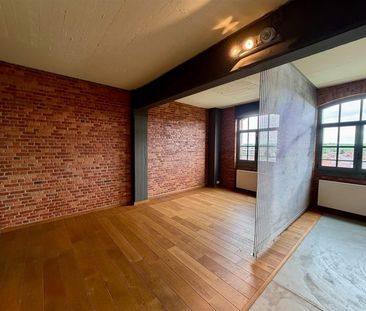 Loft te huur - Photo 2