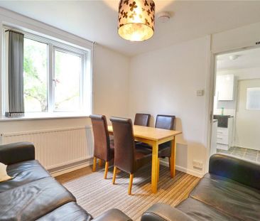 5 bedroom terraced house to rent - Photo 1