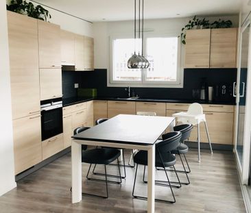 Appartement de 4.5 pièces au 2ème étage - Photo 1