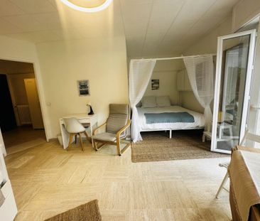 Location Appartement 1 pièces 37 m2 à Nice - Photo 3