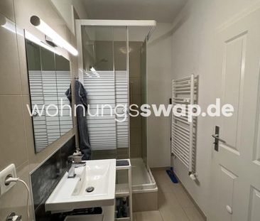 Wohnungsswap - 1 Zimmer, 40 m² - Warthestraße, Neukölln, Berlin - Foto 1