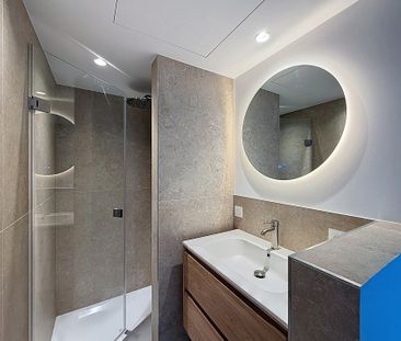 Appartement te huur - Foto 4