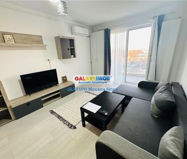 Inchiriere apartament 2 camere, bloc nou, White Tower, Ploiesti - Fotografie 2