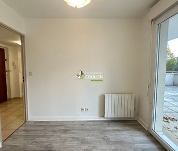 Résidence Le Parc - Bât. A 49 avenue du Puy-de-Dôme, 63100, Clermon... - Photo 1