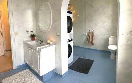 Bergsjö Centrum Storgatan: Fyra med balkong - Foto 2