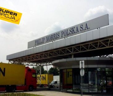 Pokój, ul. Tomickiego - Photo 3