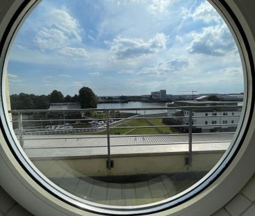 Demnächst frei! 4-Zimmer-Wohnung in Bremen - Photo 1