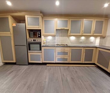 2 bedroom apartment to rent - Photo 6