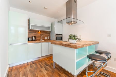 Cubes 2, Beacon South Quarter, Sandyford, Dublin 18, D18 KD56 - Photo 3