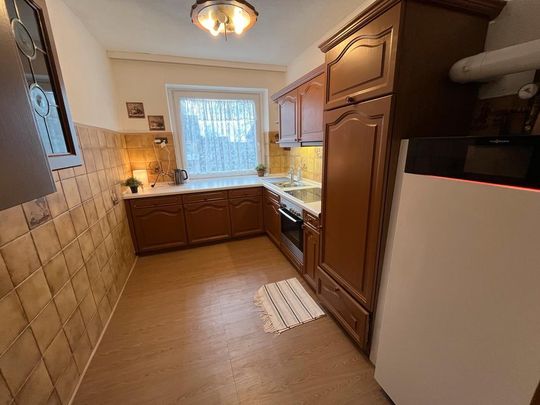 Möblierte helle Wohnung in Wedel 22880 / befristet - Foto 1