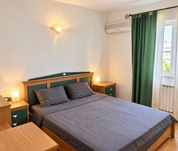 Apartament 2 camere inchiriat Aviatiei, Herastrau - Photo 3