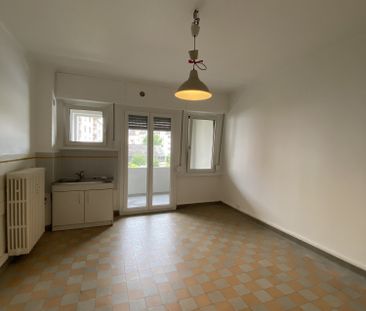 Location Appartement 4 pièces 126m² STRASBOURG 67100 - Photo 4