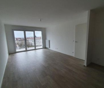 Location Appartement 2 pièces 49m² NANCY 54000 - Photo 1